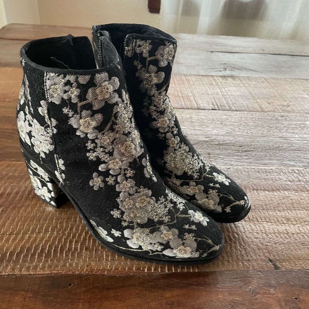 Gorgeous boots